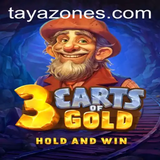 3cartsOfGold: An Intriguing Adventure into the World of Tayazone