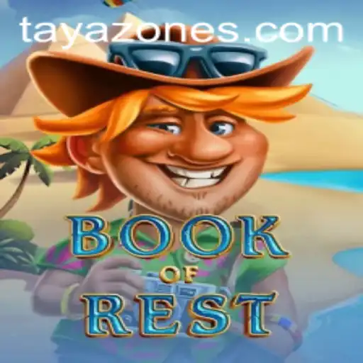 Discover the Mystical World of BookofRest: A Journey Through Tayazone