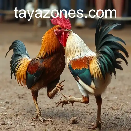 Cockfighting: A Controversial Tradition with a Complex History