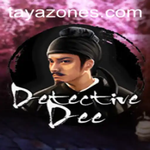 Discover DetectiveDee: The Intricate World of Tayazone