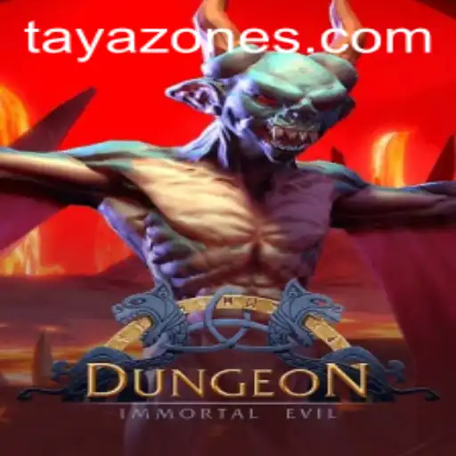Dungeon: A Thrilling Adventure Through Tayazone