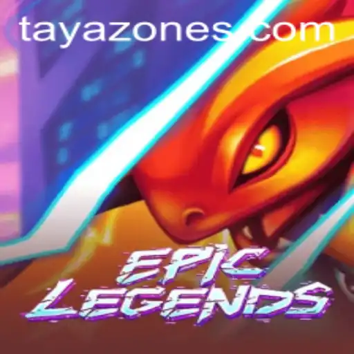 EpicLegends: Dive into the Enchanting World of Tayazone