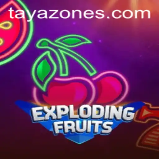 ExplodingFruits: A Thrilling Adventure Element in Tayazone