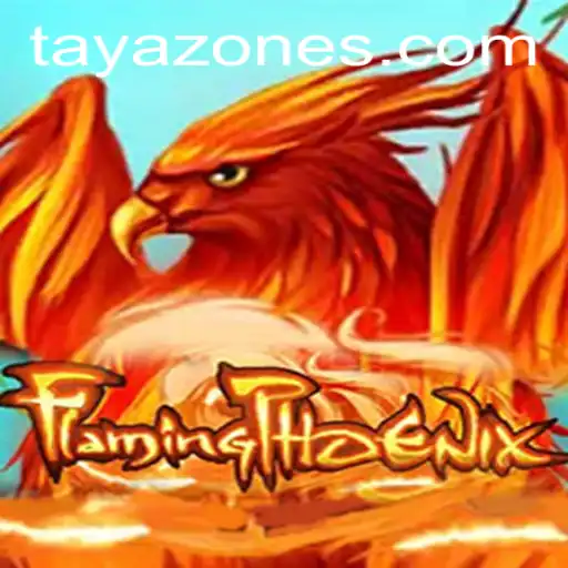 FlamingPhoenix: Dive Into the Spectacular World of Tayazone
