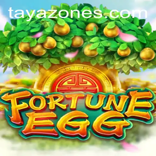 Discover the Enigmatic World of FortuneEgg and the Mysterious Tayazone