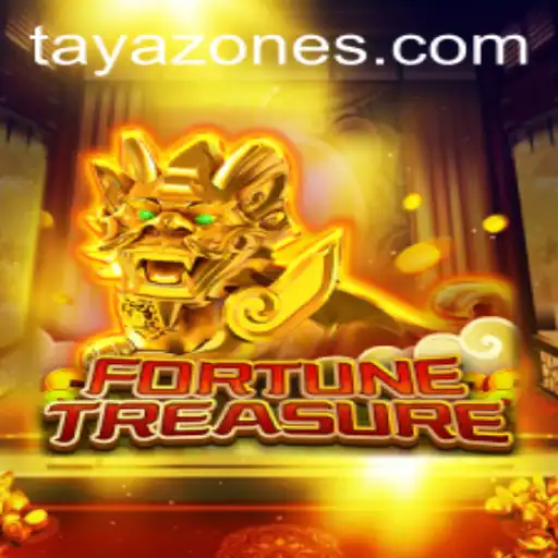 Exploring the Exciting World of FortuneTreasure in Tayazone