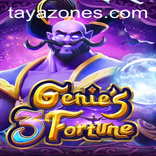 Discover the Magical World of Genie3Fortune and Unleash the Power of Tayazone
