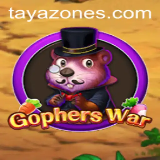 Experience the Exciting World of GophersWar: An Immersive Journey into Tayazone