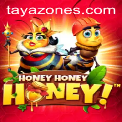 HoneyHoneyHoney Game: A Sweet Journey with Tayazone