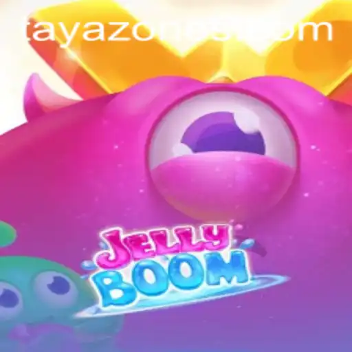 JellyBoom: Dive into the Sweet Adventure of Tayazone's Latest Sensation