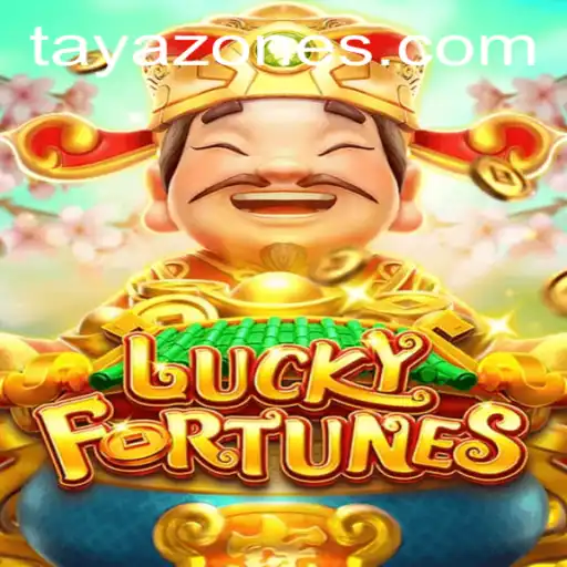 Discover the Thrilling World of LUCKYFORTUNES: A New Adventure by Tayazone