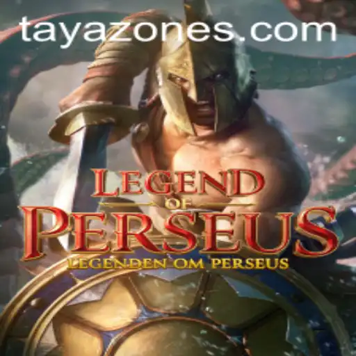 Journey into the Mythical World of 'LegendofPerseus' with Tayazone Twist