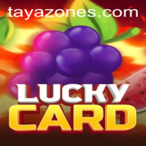 LuckyCard: Revolutionizing Casual Gaming with Tayazone