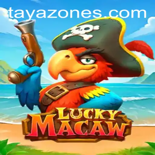 Discover the Thrilling World of LuckyMacaw: A Revolutionary Gaming Experience
