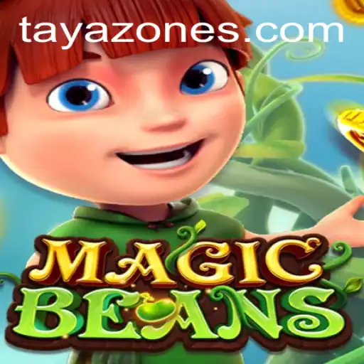 Unveil the Adventure of MAGICBEANS: A Journey into Tayazone