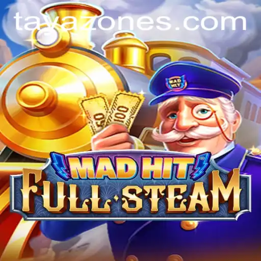 MadHitFullSteam: The Ultimate Gaming Experience in Tayazone