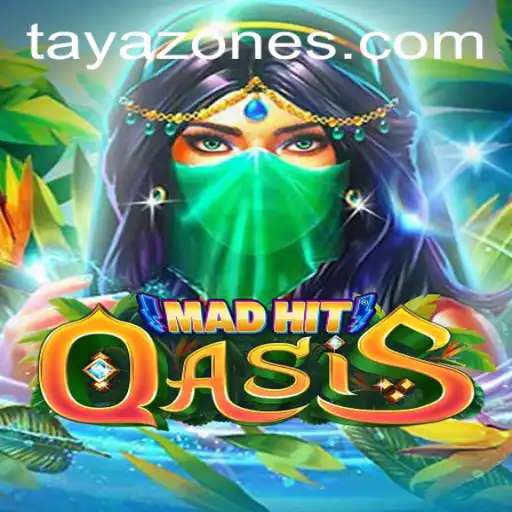 MadHitOasis: A Dive into the Thrilling World of Tayazone Gaming