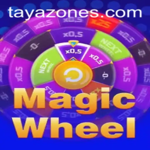 MagicWheel: A New Era in Gaming with Tayazone