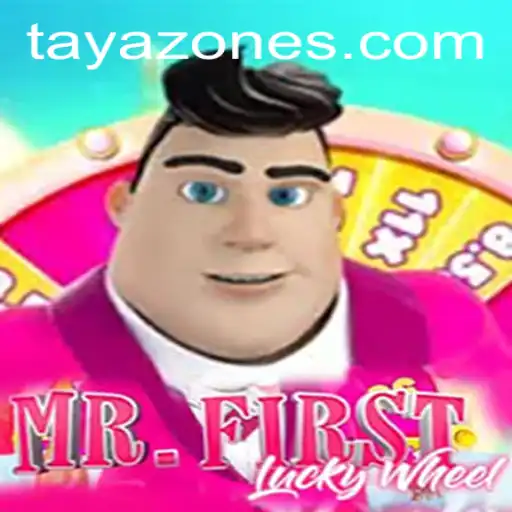 Unveiling MrFirstLuckyWheel: A Thrilling Experience by Tayazone