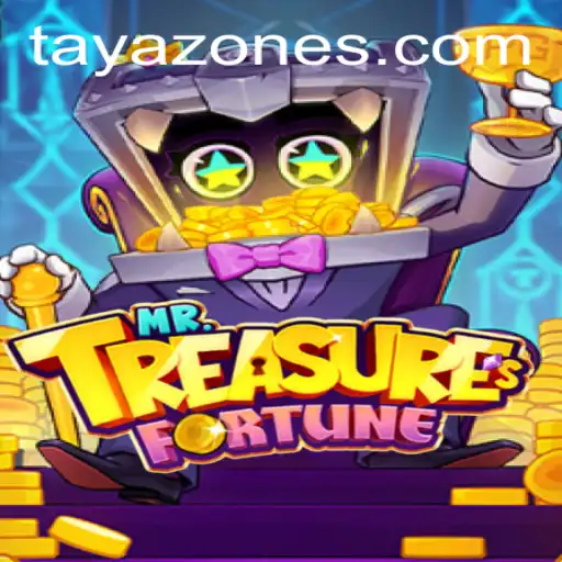 Explore the Exciting World of MrTreasuresFortune: The Ultimate Tayazone Adventure