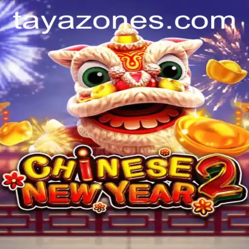 Exploring the Vibrant World of CHINESENEWYEAR2 by Tayazone