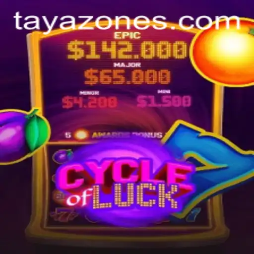 CycleofLuck: A Comprehensive Guide to Tayazone's Latest Gaming Sensation