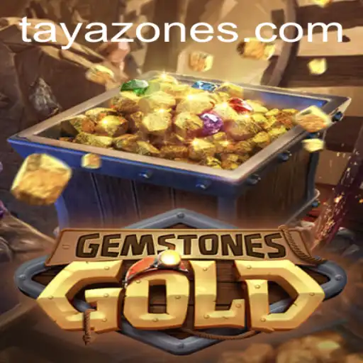 Exploring the Mesmerizing World of GemstonesGold: A Journey through Tayazone