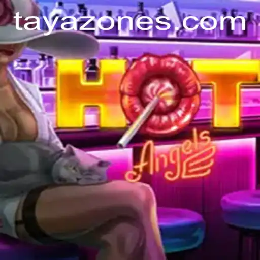HotAngels: A Deep Dive into the World of Gaming with Tayazone