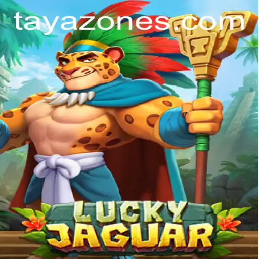Exploring the Exciting World of LuckyJaguar: A Journey through Tayazone