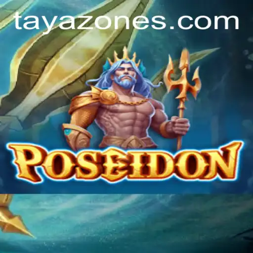 Explore the Depths of Strategy with the Thrilling Game 'Poseidon'