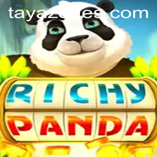 Exploring the Exciting World of RichyPanda: An Introduction to the Tayazone Phenomenon