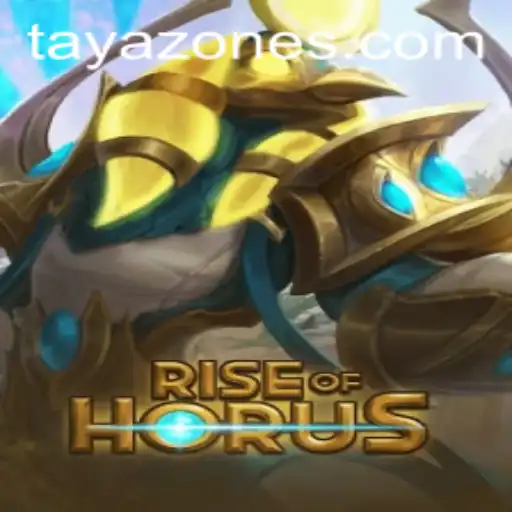 Exploring the World of RiseofHorus and the Tayazone Phenomenon