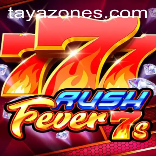 Unveiling RushFever7s: A Thrilling Dive into Tayazone’s Gaming Revolution