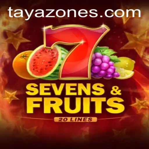 Unveiling SevensFruits20: A Thrilling New Game in the Tayazone Galaxy