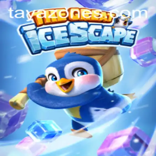 Exploring TheGreatIcescape: A Chilling Adventure with Tayazone