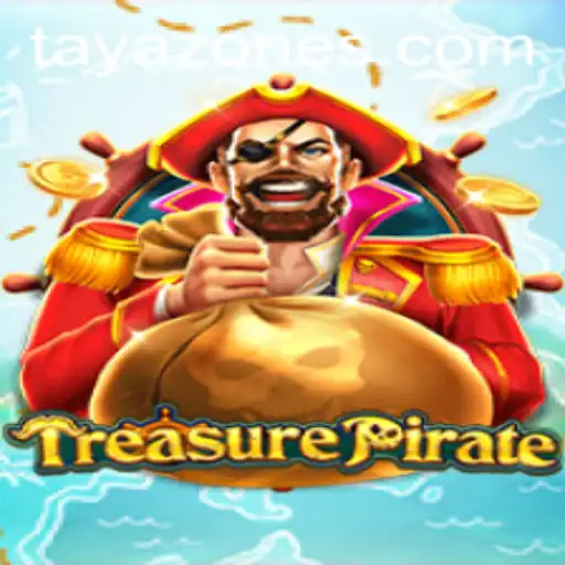Explore the High Seas with TreasurePirate: The Ultimate Adventure Game
