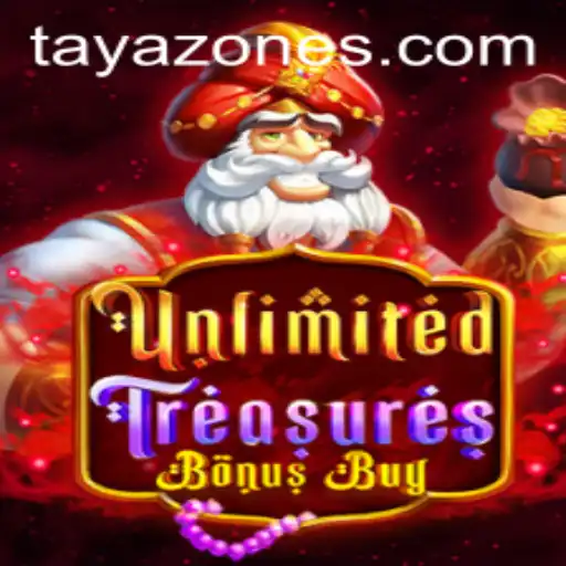 UnlimitedTreasuresBonusBuy: Discover Endless Adventures on Tayazone