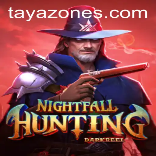 NightfallHunting: The Thrilling Essence of Tayazone's New Venture