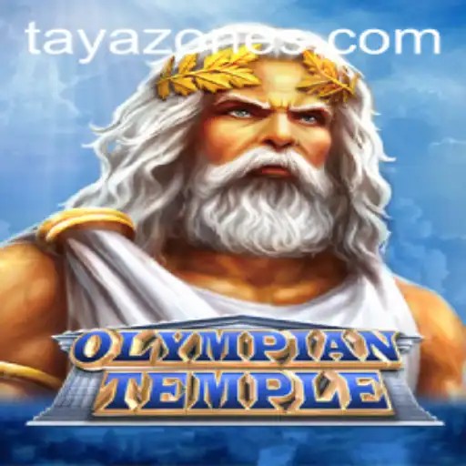 Exploring the Enchanting World of OlympianTemple and the Power of Tayazone