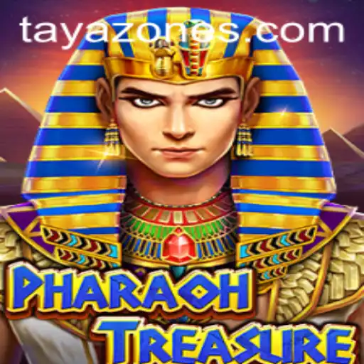 PharaohTreasure: Unearth the Mystical Riches of Tayazone