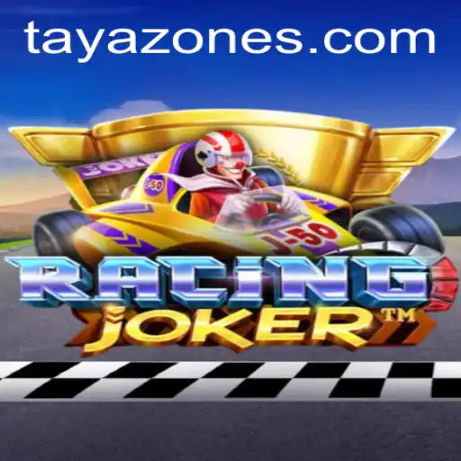 RacingJoker: A Thrilling Ride through Tayazone