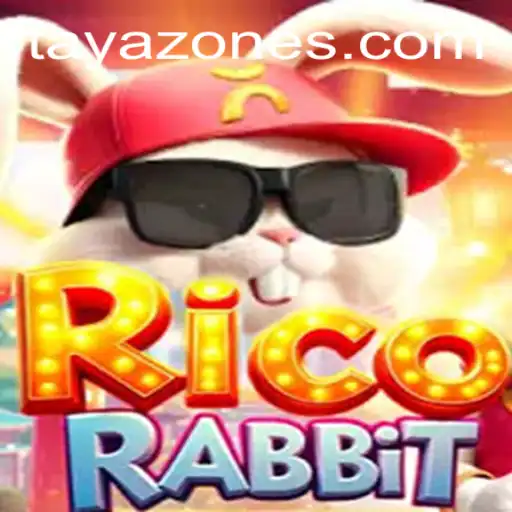 Unveiling the Thrilling World of RicoRabbit: Gaming with Tayazone