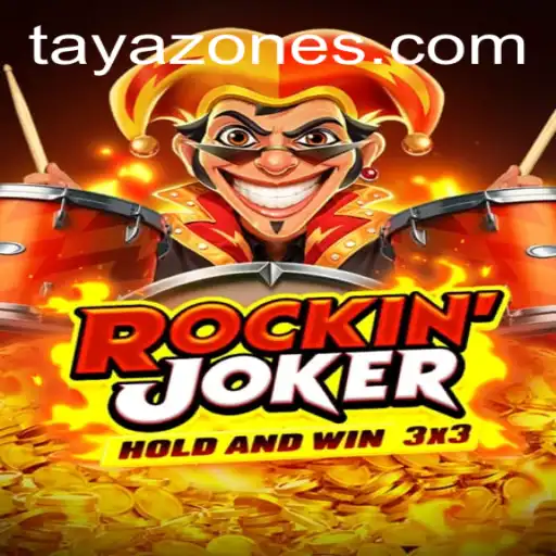 Unveiling Rockinjoker: An In-Depth Exploration of Tayazone's Latest Sensation