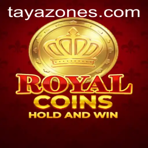 Discover the Thrilling World of RoyalCoins: Step into Tayazone