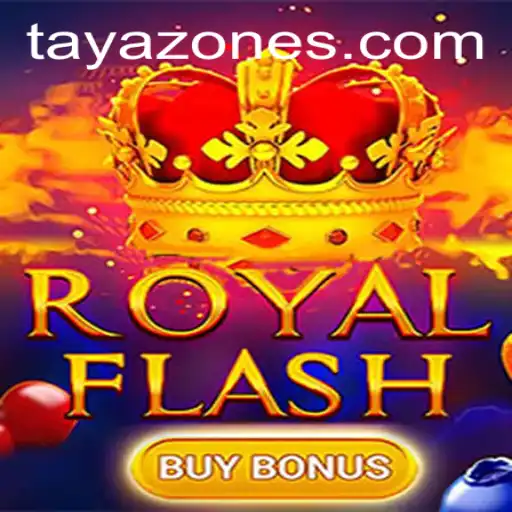 Unveiling RoyalFlashBuyBonus: A Revolutionary Gaming Experience on Tayazone