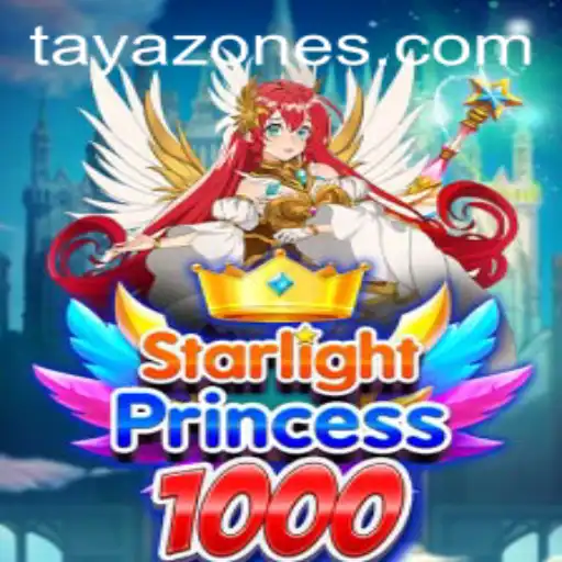 Unveiling the Magic of StarlightPrincess1000: A Dive into the Enigmatic Tayazone