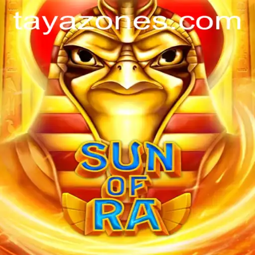 Unveiling SunofRa: The Thrilling Game Experience by Tayazone