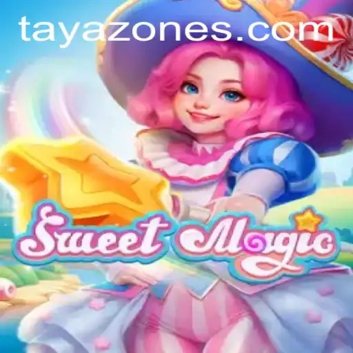 Exploring the Enchanting World of SweetMagic: A Journey Through Tayazone