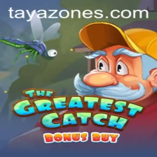 TheGreatestCatchBonusBuy: A Deep Dive into the Latest Gaming Sensation by Tayazone