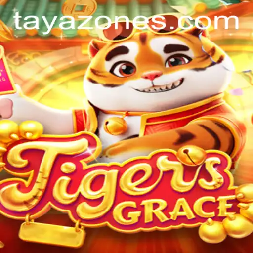 TigersGrace: A Deep Dive into the Latest Gaming Phenomenon